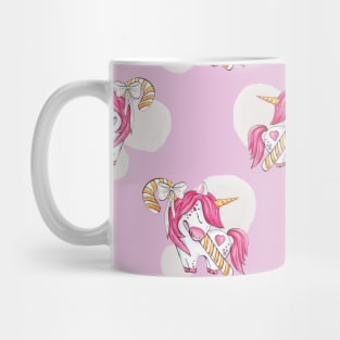 Unicorn Mug